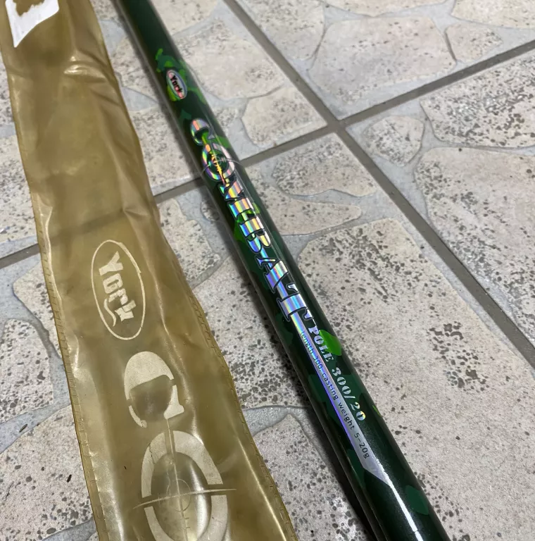 wedka-combat-30020-stan-uzywany