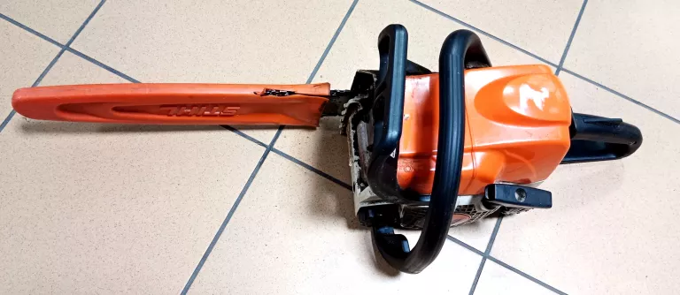 PIŁA SPALINOWA STIHL MS170