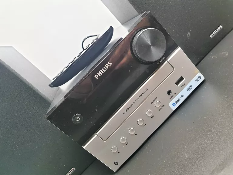 wieza-philips-tam3205-mp3usbbt-stan-uzywany