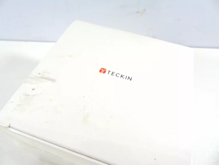 TECKIN SP21 INTELIGENTNE SMART GNIAZDKO WI-FI 4SZTUKI