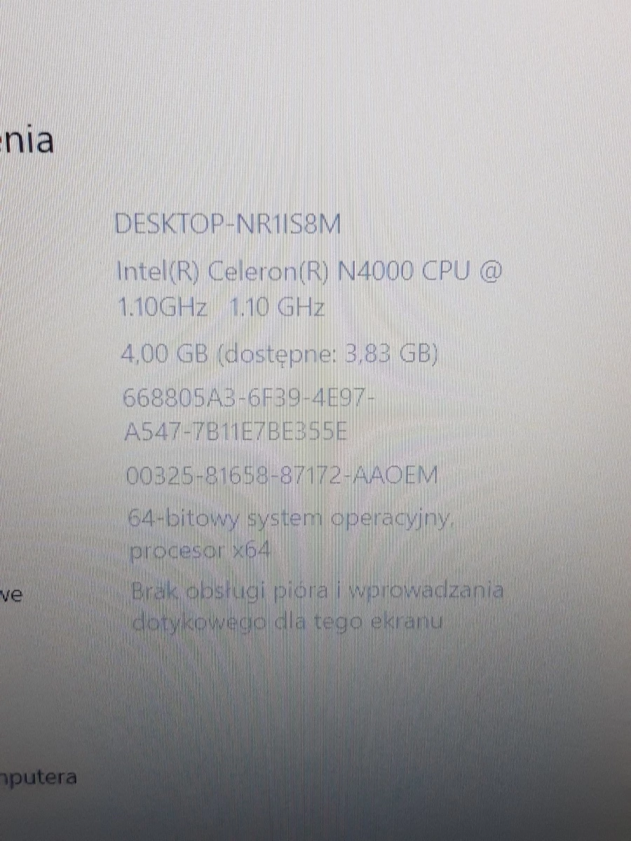laptop-asus-x543ma-dm967t-celeron4gb256ssd-kod-producenta-x543ma-dm621t