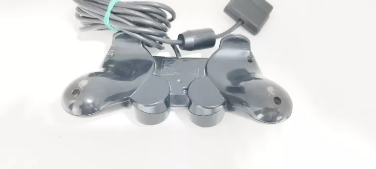 PAD SONY DO KONSOLI PS2 ( PĘKNIĘTA OBUDOWA)