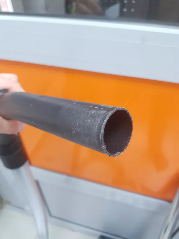 ODKURZACZ BEZWORKOWY BLAUPUNKT VCC301
