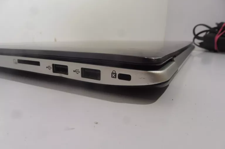 ASUS Q301L I3 5 GEN 500 GB HDD 6GB RAM DOTYKOWY!!