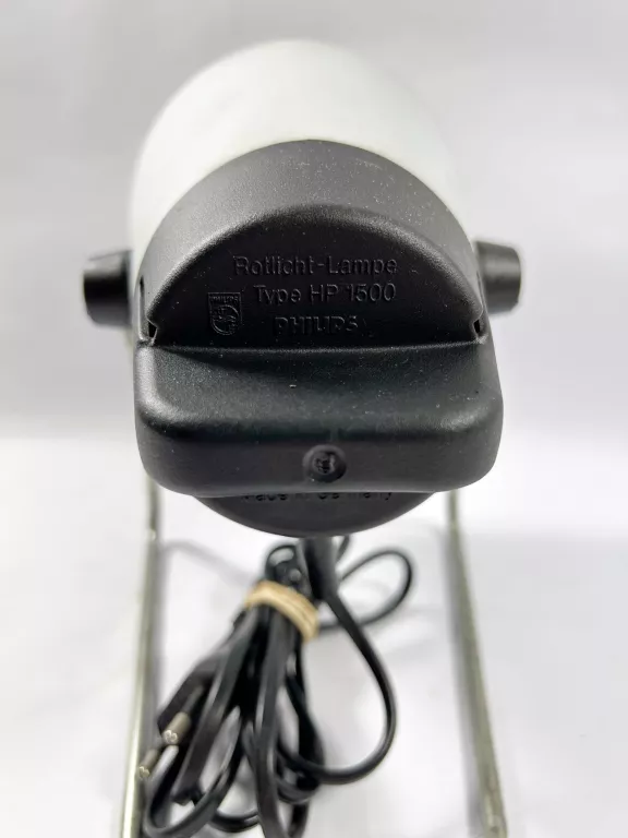 LAMPA LECZNICZA PODCZERWIEŃ PHILIPS INFRAPHILI