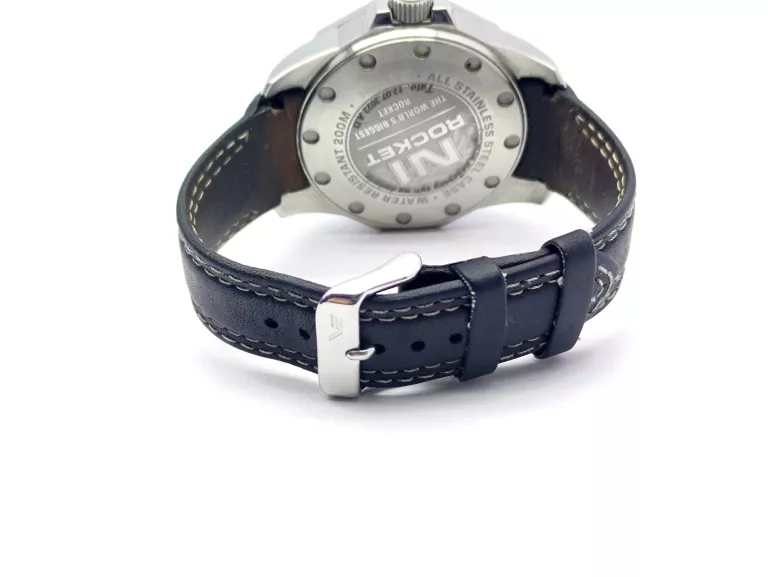 ZEGAREK AUTOMAT VOSTOK EUROPE NH35A-2255146 #GW