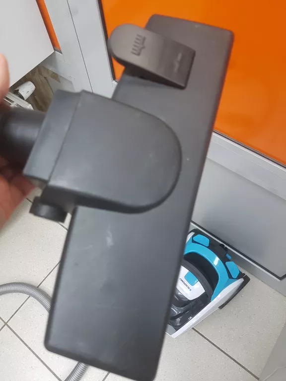 ODKURZACZ BEZWORKOWY BLAUPUNKT VCC301