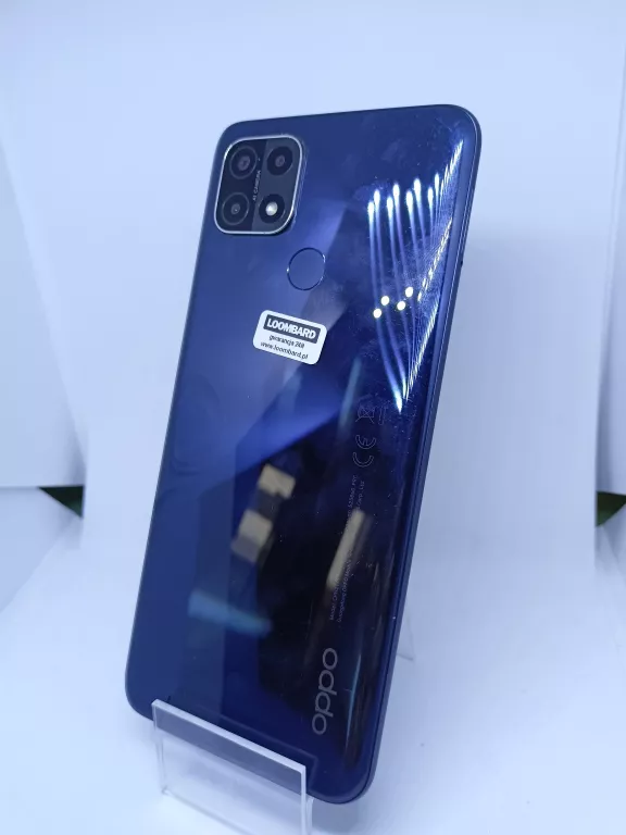 TELEFON OPPO A15S 4/64GB