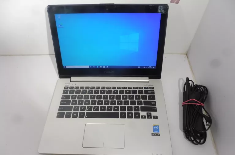 ASUS Q301L I3 5 GEN 500 GB HDD 6GB RAM DOTYKOWY!!