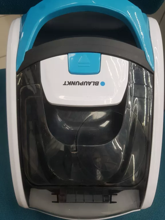 ODKURZACZ BEZWORKOWY BLAUPUNKT VCC301