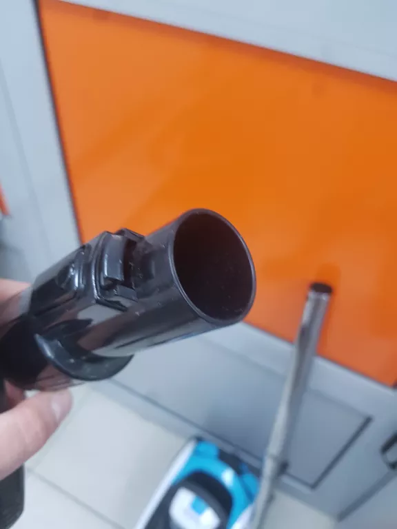 ODKURZACZ BEZWORKOWY BLAUPUNKT VCC301