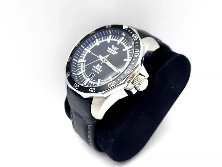 ZEGAREK AUTOMAT VOSTOK EUROPE NH35A-2255146 #GW