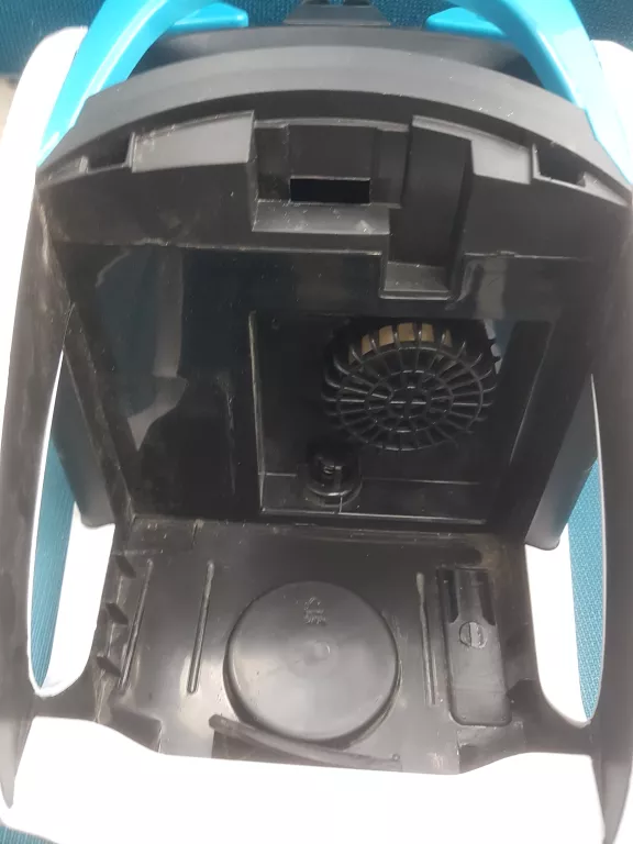 ODKURZACZ BEZWORKOWY BLAUPUNKT VCC301