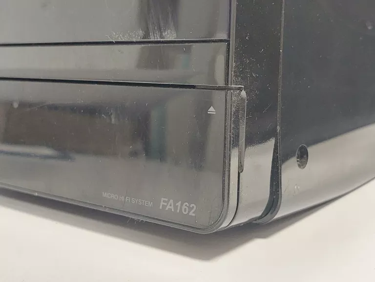 MINI WIEZA LG FA162-DOJ 2 GŁOSNIKI