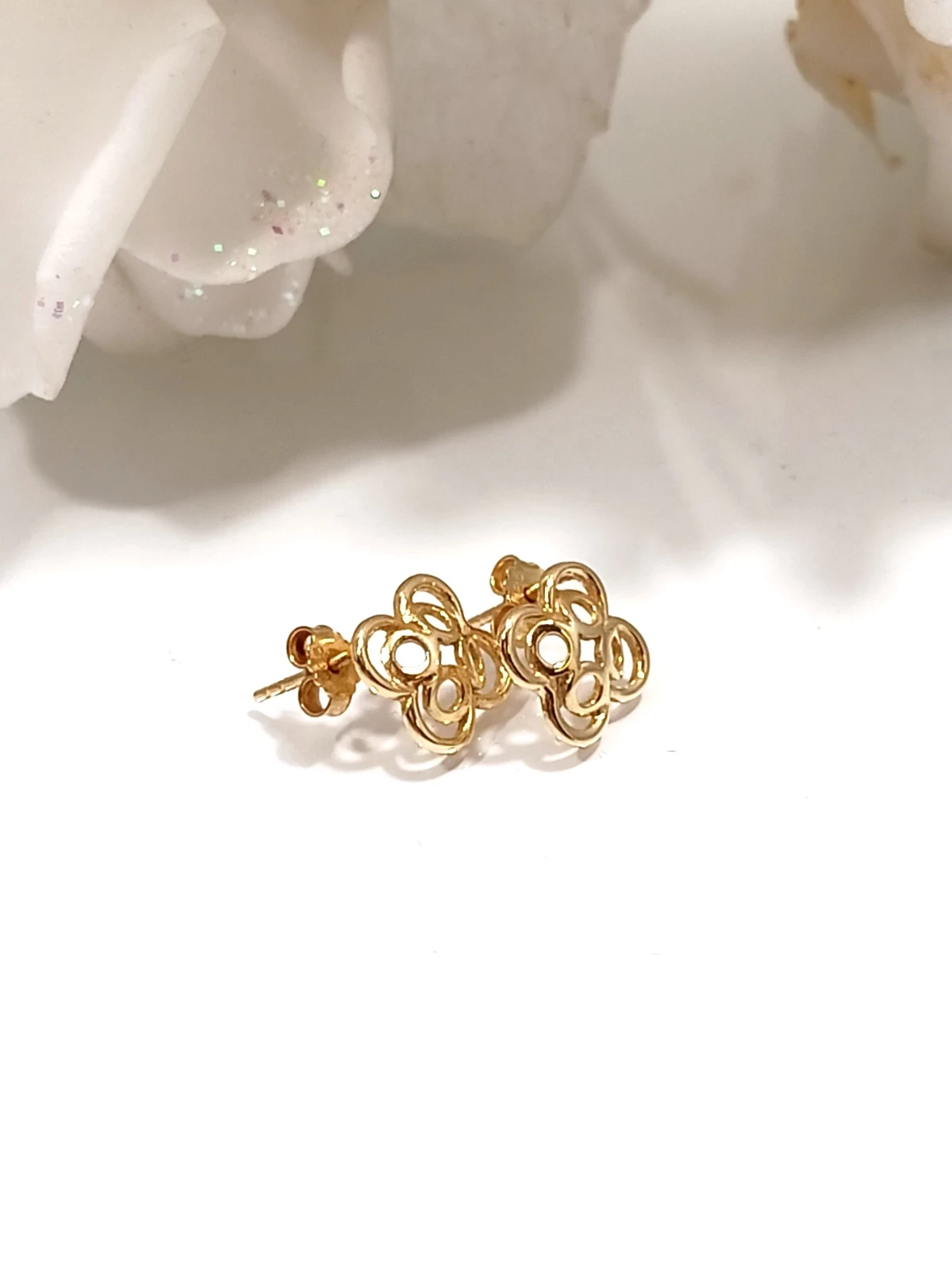 zlote-kolczyki-kwiatki-166gr-585pr-stan-11323-2