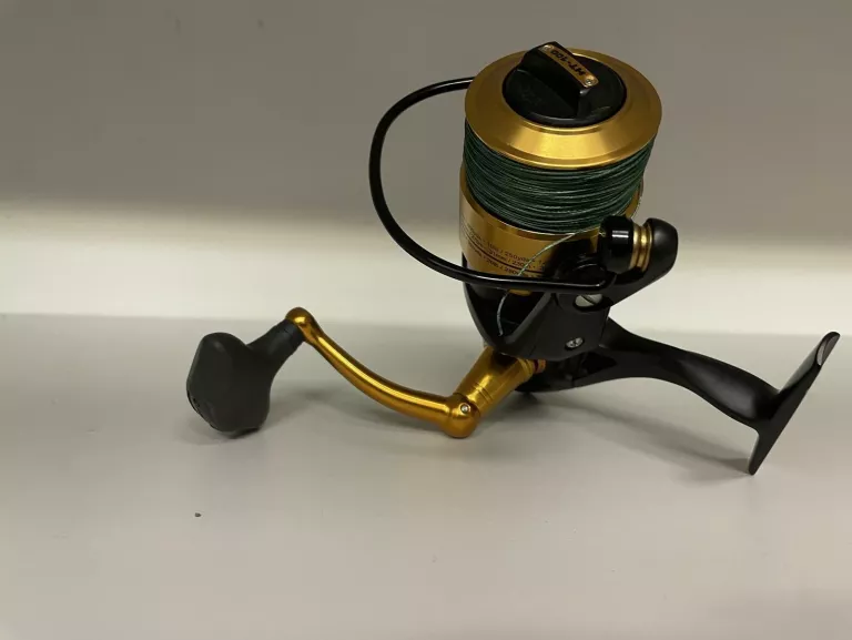 KOŁOWROTEK PENN SPINFISHER V 4500