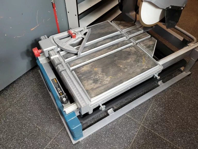 ERBAUER PRZYCINARKA DO GLAZURY 1650W ETC1650
