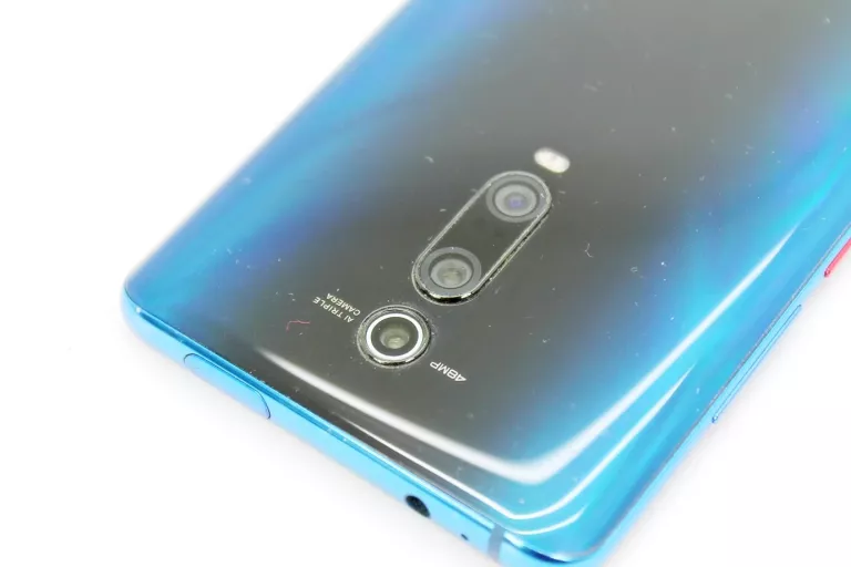 TELEFON XIAOMI MI 9T PRO 6/128 GB STAN BDB