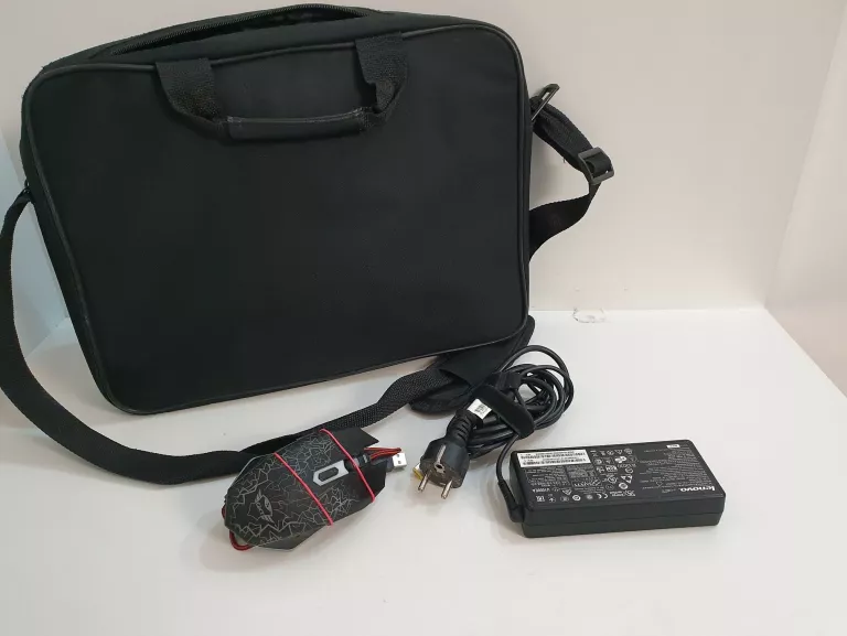 LAPTOP LENOVO Y700-15ISK+ŁAD+ETUI+MYSZKA