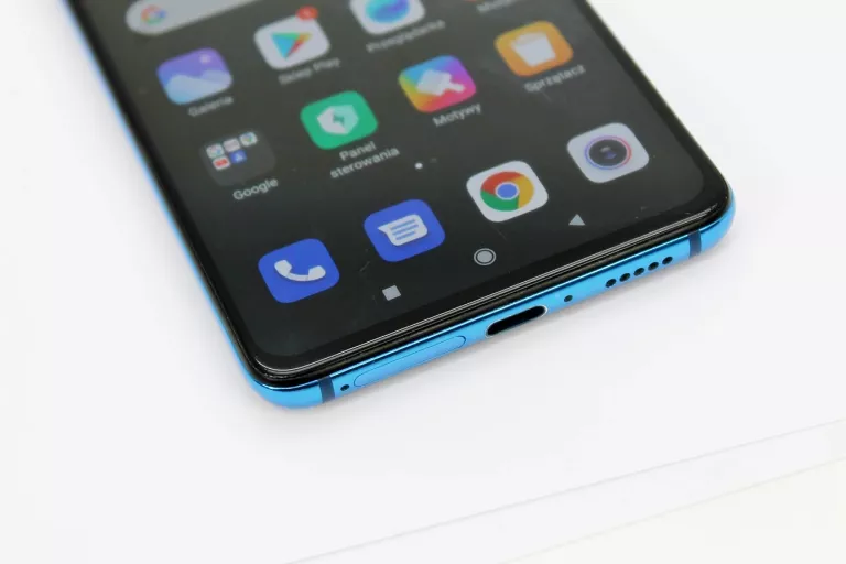 TELEFON XIAOMI MI 9T PRO 6/128 GB STAN BDB