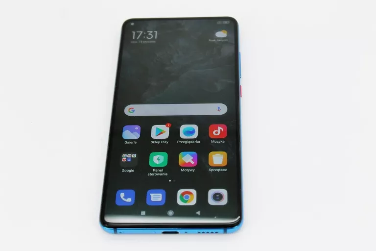 TELEFON XIAOMI MI 9T PRO 6/128 GB STAN BDB