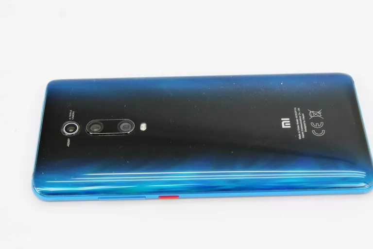 TELEFON XIAOMI MI 9T PRO 6/128 GB STAN BDB