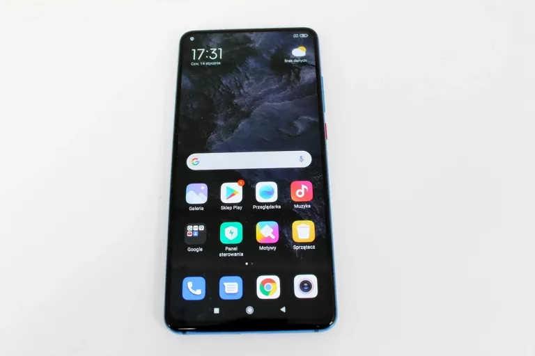 TELEFON XIAOMI MI 9T PRO 6/128 GB STAN BDB