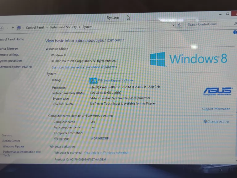 laptop-asus-f75a-intel-pentium4gb500gb-hdd-stan-uzywany