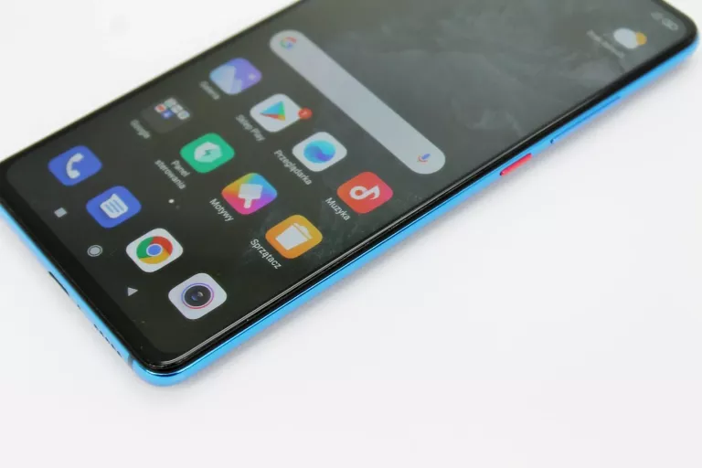TELEFON XIAOMI MI 9T PRO 6/128 GB STAN BDB