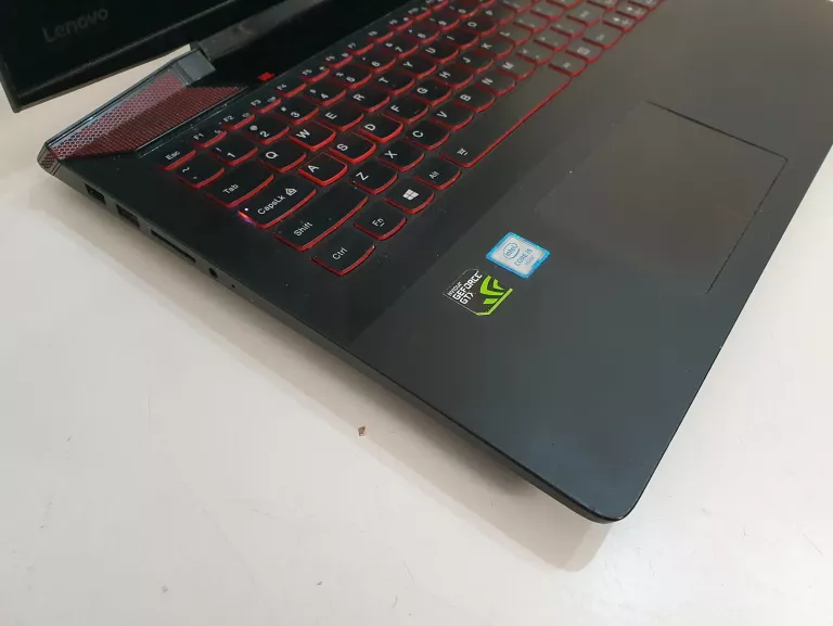 LAPTOP LENOVO Y700-15ISK+ŁAD+ETUI+MYSZKA