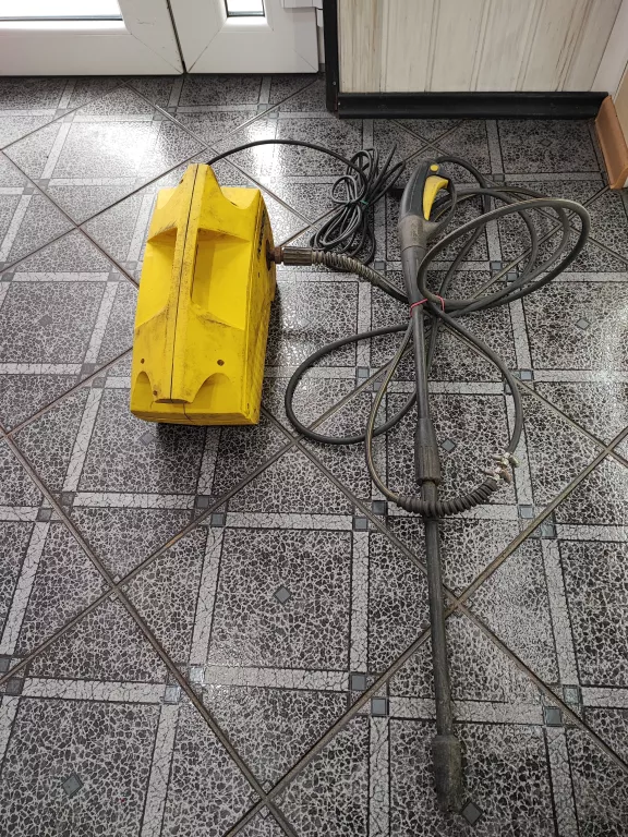 MYJKA KARCHER 302