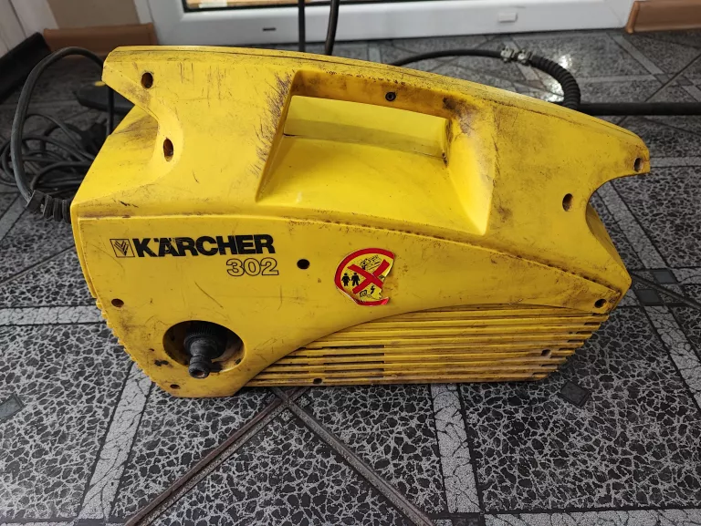 MYJKA KARCHER 302
