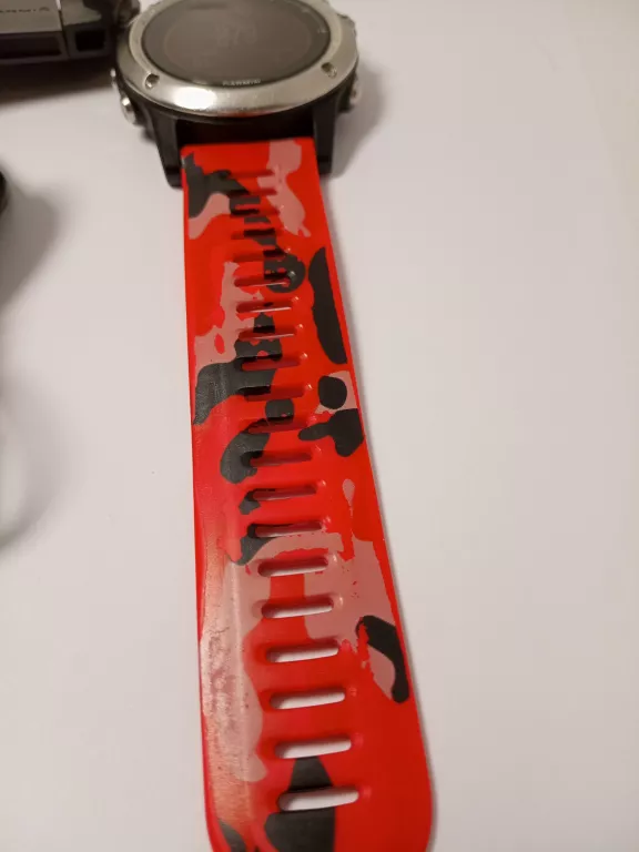 ZEGAREK SPORTOWY GARMIN FENIX 3
