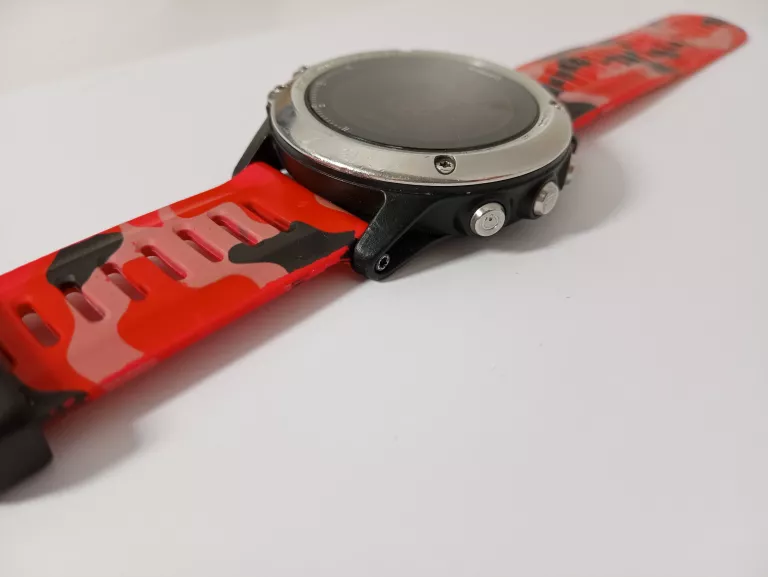 ZEGAREK SPORTOWY GARMIN FENIX 3