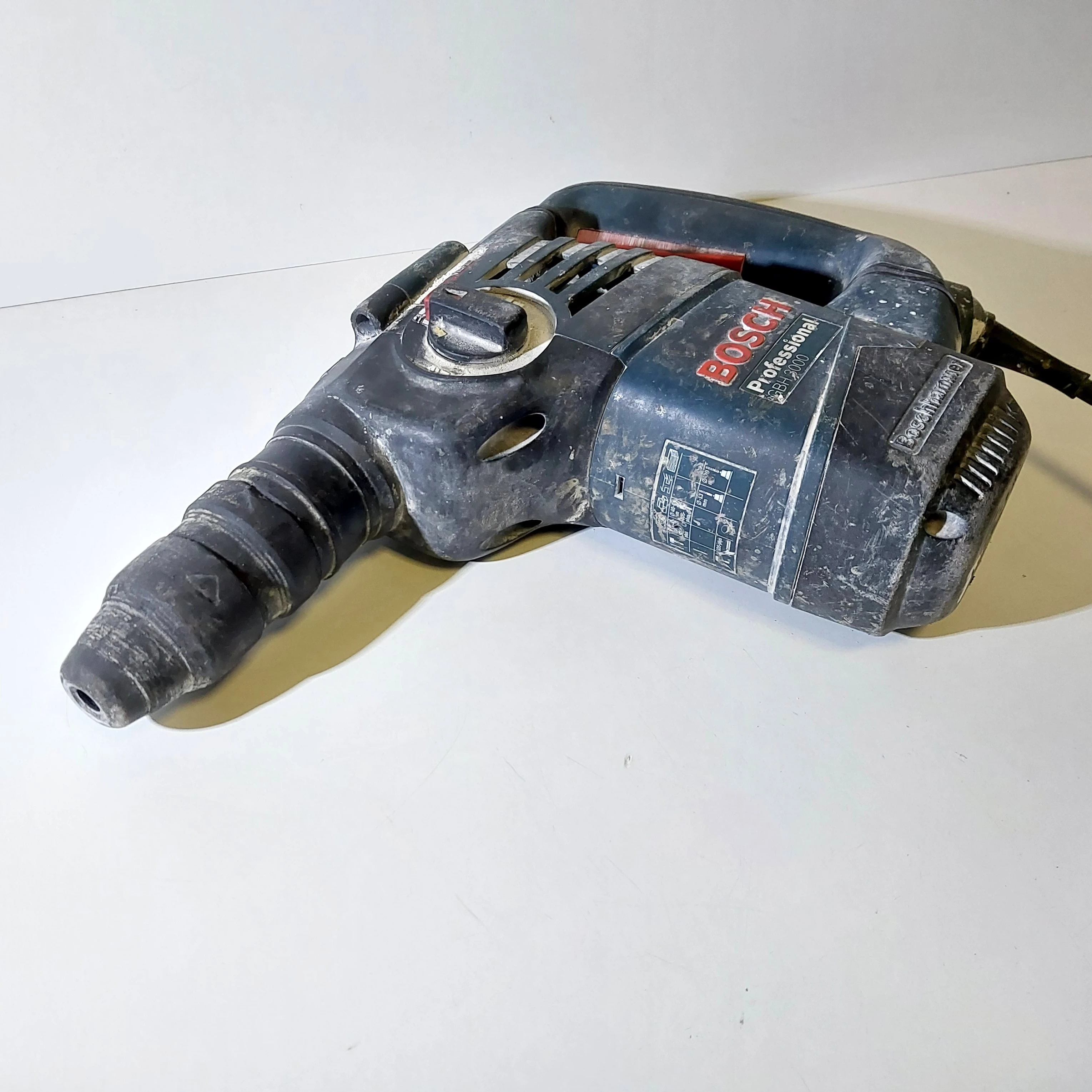 mlotowiertarka-bosch-gbh-3000-stan-uzywany