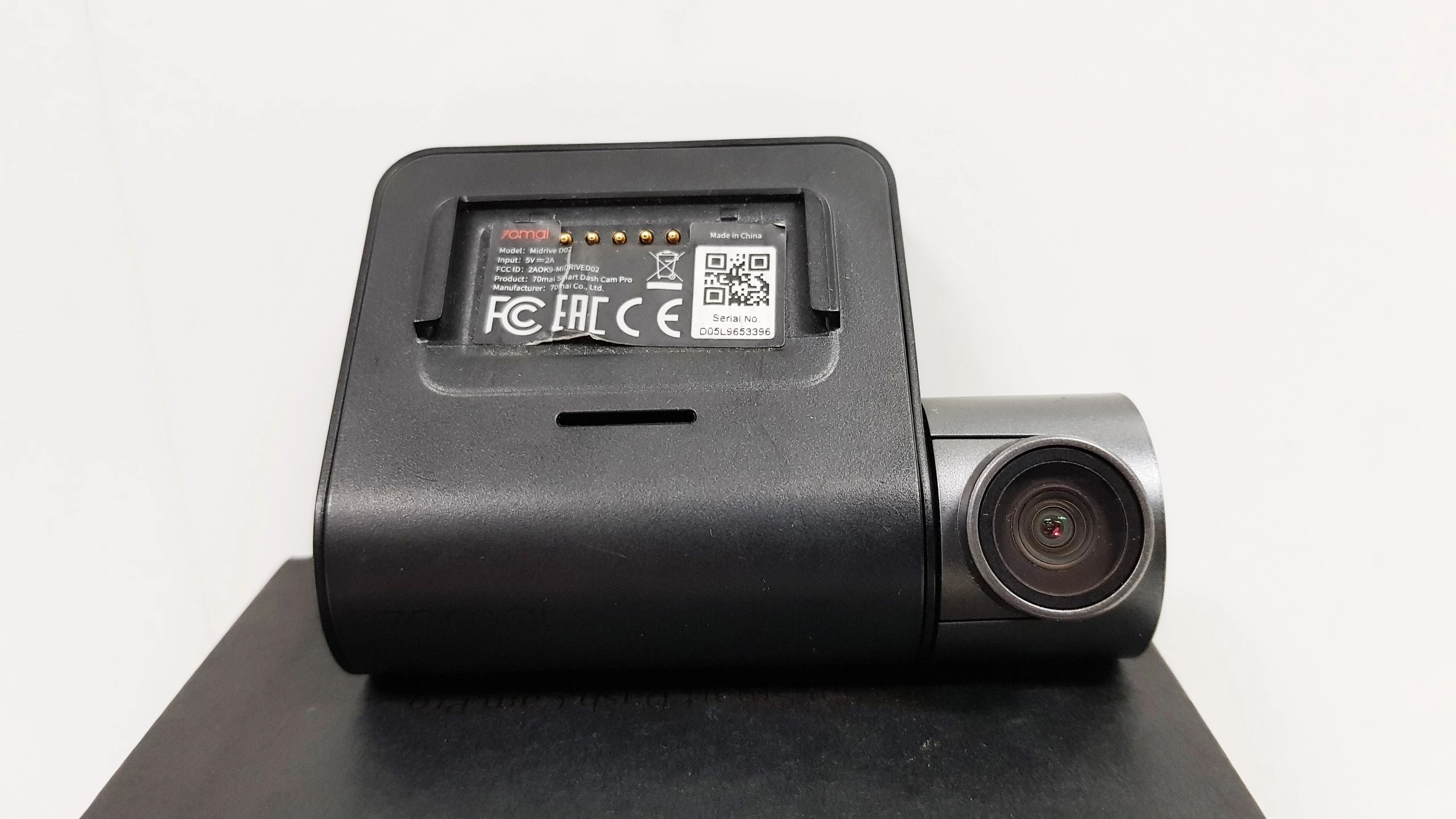 wideorejestrator-70mai-midrive-d02-stan-uzywany