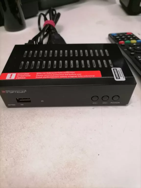 dekoder-opticum-nytro-box-ns-dvb-t2-stan-uzywany