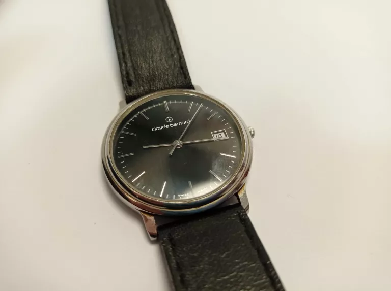 ZEGAREK CLAUDE BERNARD | Męskie | Loombard.pl