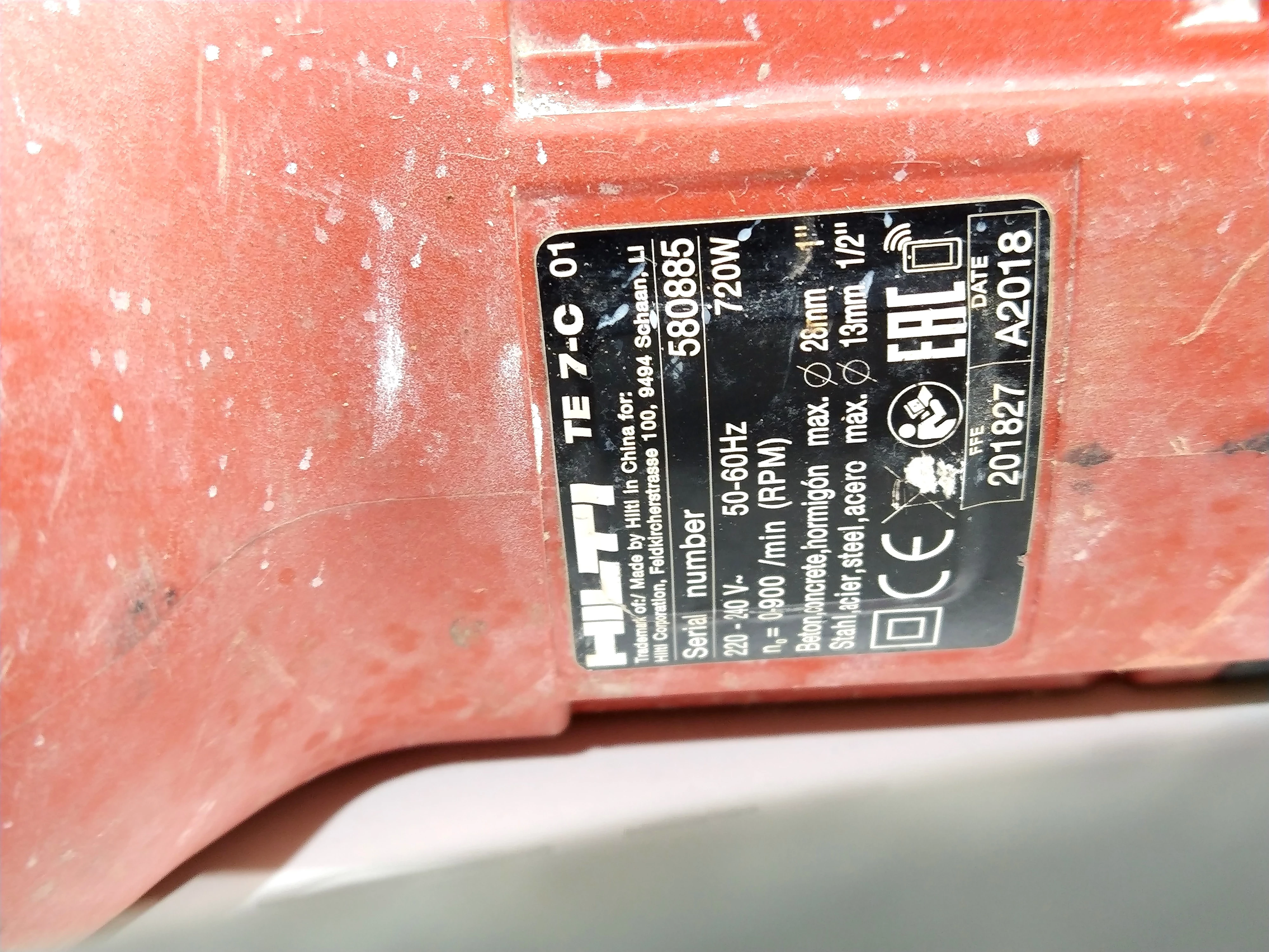 mlotowiertarka-hilti-te-7-c-uszkodzona-energia-udaru-26