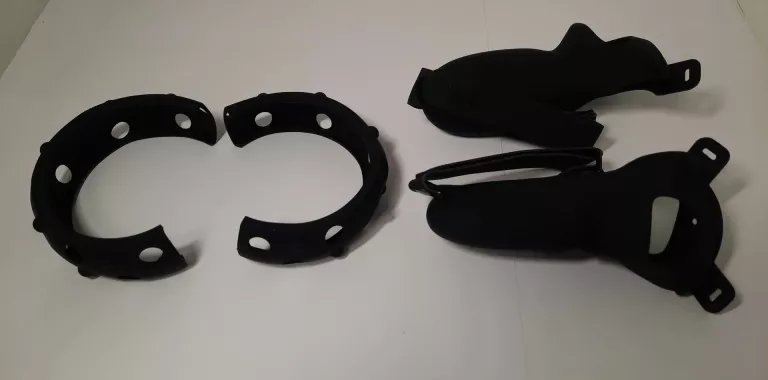 KIWI Q1PRO +Q12-2 DO OCULUS QUEST OSŁONA UCHWYT