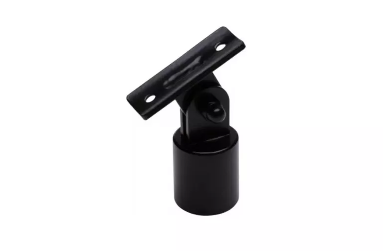 WSPORNIK NASTAWNY PORĘCZY KORNIK 20 MM CZARNY