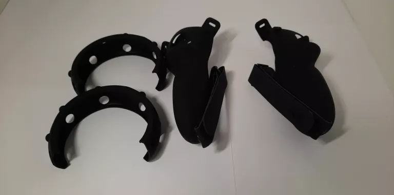 KIWI Q1PRO +Q12-2 DO OCULUS QUEST OSŁONA UCHWYT