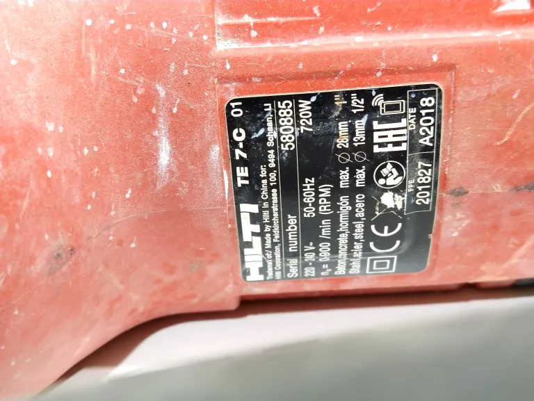 mlotowiertarka-hilti-te-7-c-uszkodzona-energia-udaru-26