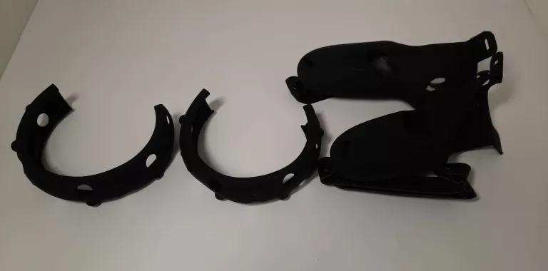 KIWI Q1PRO +Q12-2 DO OCULUS QUEST OSŁONA UCHWYT