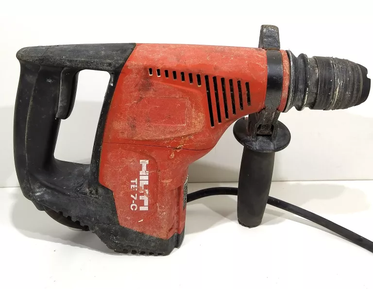 mlotowiertarka-hilti-te-7-c-uszkodzona-stan-uzywany