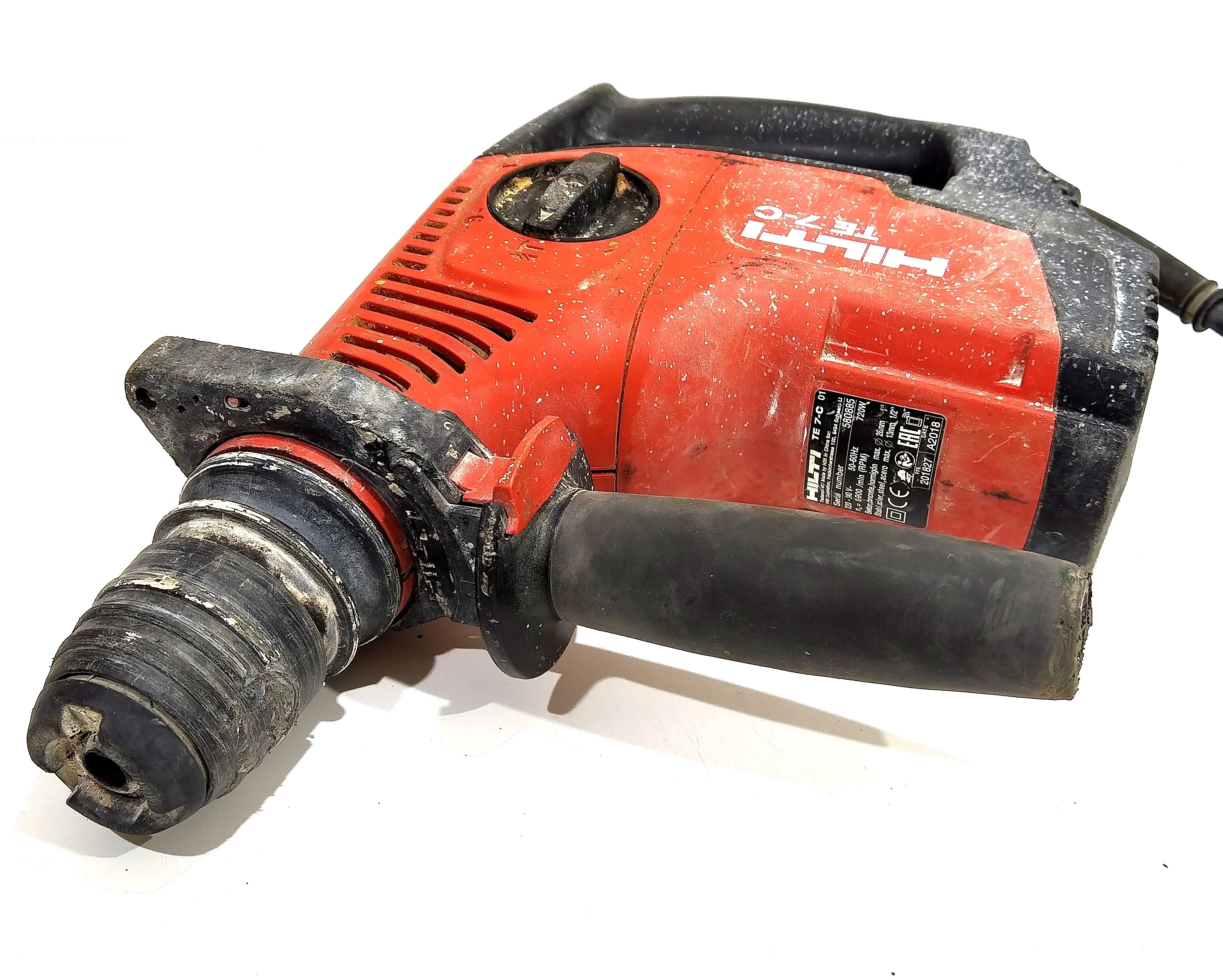 mlotowiertarka-hilti-te-7-c-uszkodzona-maksymalna-moc-720