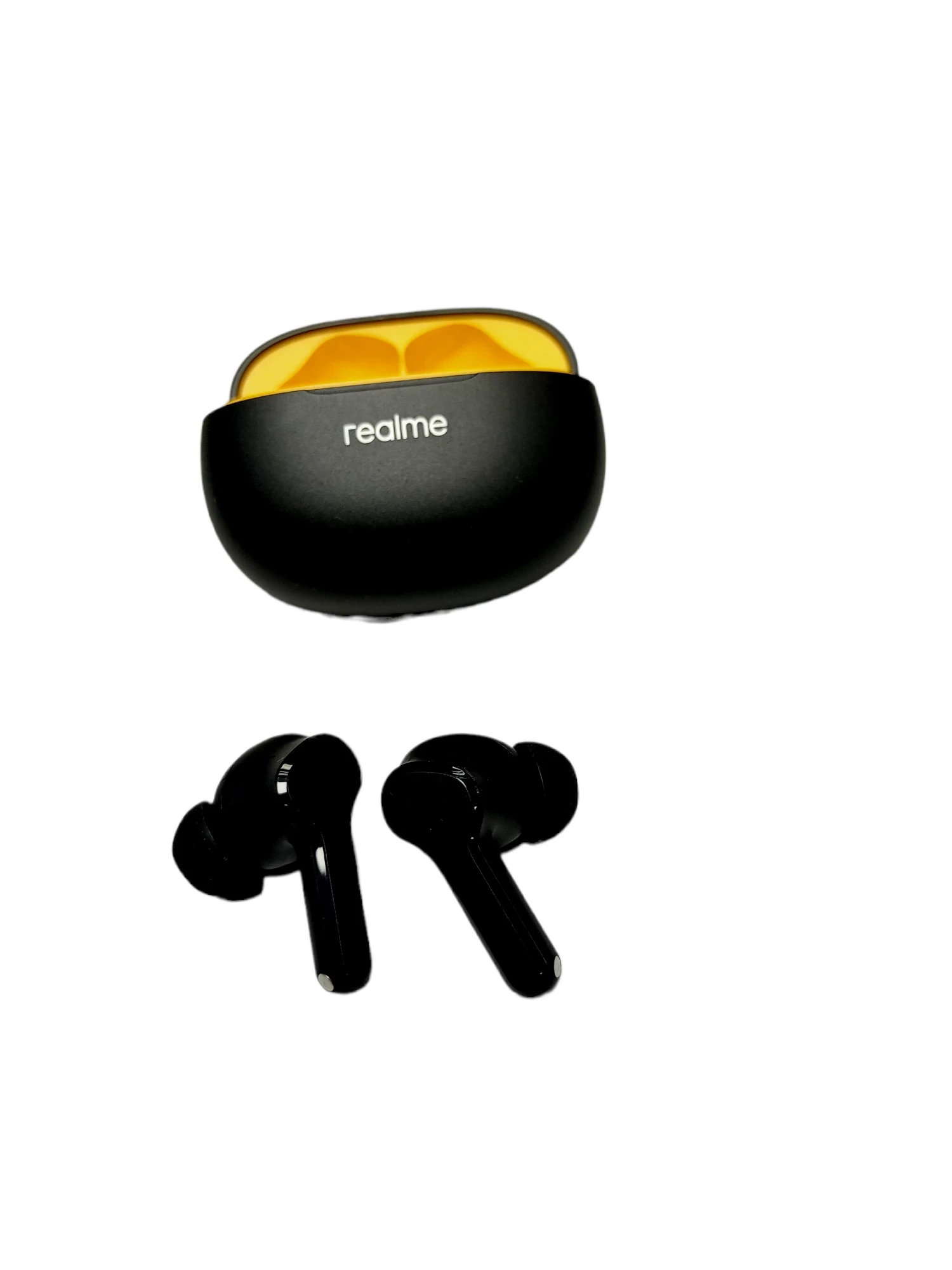 realme-buds-t100-pudelko-komplet-odpakowane-28h-rodzaj-sluchawek-dokanalowe