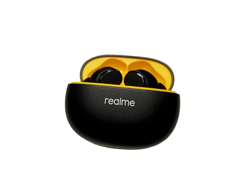 realme-buds-t100-pudelko-komplet-odpakowane-28h-marka-realme