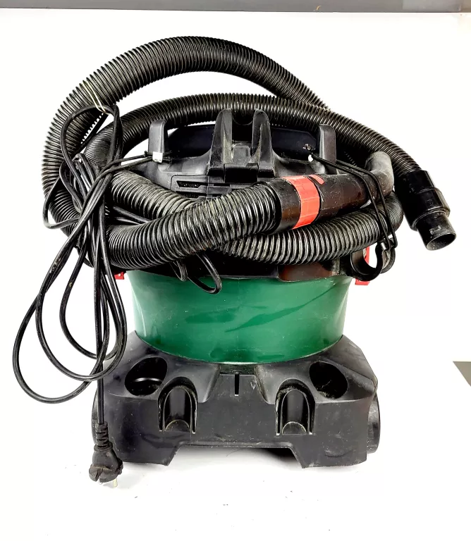 ODKURZACZ PRZEMYSŁOWY BOSCH UNIVERSALVAC 15 1000W Odkurzacze