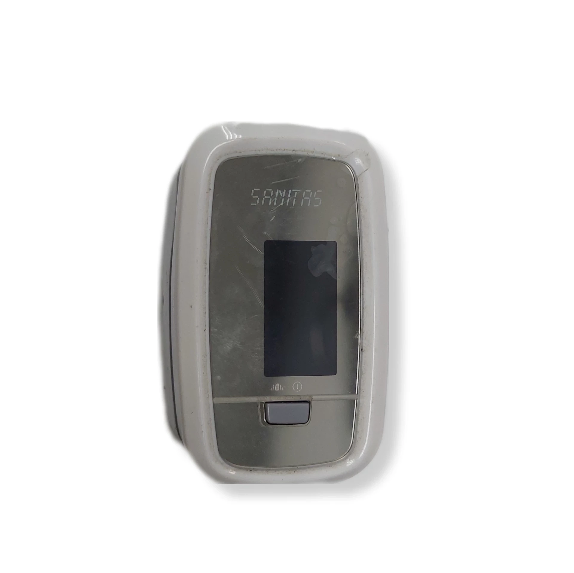 pulsoksymetr-sanitas-spo-25-stan-uzywany